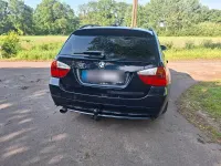 Gebraucht BMW 318 129 PS (94 kW) 2007 Kombi