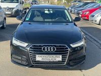 gebraucht Audi A6 2.0 TDI 140kW ultra S tronic Avant