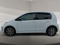gebraucht VW e-up! Style 32.3 kWh 1-Gang-Automatik