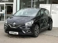 Gebraucht Renault Scénic IV Initiale Paris 163 PS (119 kW) 2018 Violett Van / Kleinbus