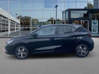 Gebraucht MG MG3 Luxury 194 PS (142 kW) 2025 Schwarz Kleinwagen