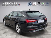 gebraucht Audi A6 