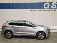 Gebraucht Ford Edge ST-Line 238 PS (175 kW) 2020 Grau SUV