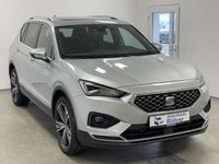 gebraucht Seat Tarraco 2.0 TDI DSG Xcellence