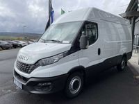 gebraucht Iveco Daily 35 S 16 V *Klima*3.520mm*