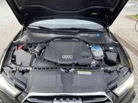 gebraucht Audi A6 4G