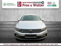 Gebraucht VW Passat Highline 190 PS (139 kW) 2020 Silber Kombi