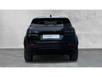 Gebraucht Land Rover Range Rover evoque SE Dynamic 269 PS (197 kW) 2024 Schwarz SUV