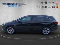 gebraucht Opel Astra SpTourer 1.4 Dynamic +Navi+LM+AHK+SZH