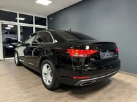 gebraucht Audi A4 35 TFSI basis /XENON/NAVI/TEMPOMAT/PDC/