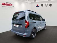 Gebraucht Nissan Townstar N-Connecta 131 PS (96 kW) 2025 Urban grey Van / Kleinbus