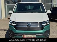 Gebraucht VW Multivan Generation Six 150 PS (110 kW) 2021 Other Van