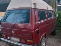 Gebraucht VW Caravelle 68 PS (50 kW) 1992 Van