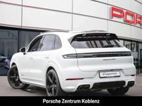 Gebraucht Porsche Cayenne GTS 500 PS (367 kW) 2025 Weiss SUV