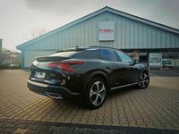 Gebraucht Citroën C5 X Shine 181 PS (133 kW) 2022 Schwarz Kombi