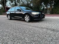 gebraucht Audi A6 Avant 2.0 Ultra S tronic Diesel
