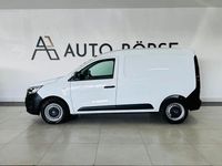 Second-hand Renault Express 75 CP (55 kW) 2022 Alb Monovolum