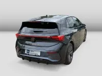 Gebraucht Cupra Born 150 kW (204 PS) 2024 Quasargrau Kleinwagen