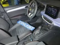 Gebraucht Seat Ibiza FR 150 PS (110 kW) 2025 Magnetic tech (metallic) Kleinwagen