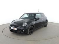 Gebraucht Mini Cooper S 192 PS (141 kW) 2020 Schwarz Kleinwagen