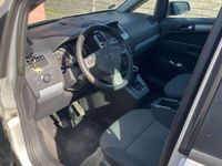 gebraucht Opel Zafira 1.9 CDTI