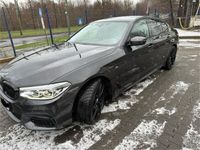 gebraucht BMW 540 M