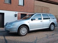 gebraucht VW Bora Variant 1.9 TDI