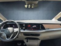 Gebraucht VW Multivan Style 150 PS (110 kW) 2025 Schwarz Van / Kleinbus