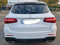 gebraucht Mercedes 220 glc