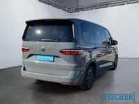 Second-hand VW Multivan 150 CP (110 kW) 2023 Monovolum