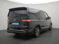 Gebraucht VW Multivan 245 PS (180 kW) 2025 Deep black Van / Kleinbus