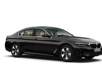 Gebraucht BMW 530 Efficient Dynamics 286 PS (210 kW) 2026 Limousine