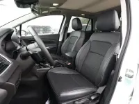 Neu Suzuki SX4 S-Cross Comfort+ 110 PS (80 kW) 2026 Cool white pearl metallic cool white pearl metallic SUV