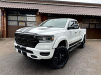 Second-hand Dodge Ram 417 CP (306 kW) 2020 Alb Pickup