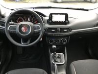 gebraucht Fiat Tipo Hatchback LOUNGE-Navigation