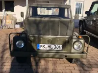 Gebraucht VW 181 48 PS (35 kW) 1978 SUV
