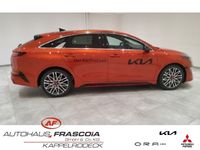 gebraucht Kia ProCeed 1.6 T-GDI 204PS!! GT Navi ACC PDC LED SHZ Rückfahrkamera Glasdach JBL Apple Carplay