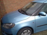 gebraucht Skoda Roomster 