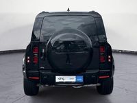 Neu Land Rover Defender SE Dynamic 300 PS (220 kW) 2025 Schwarz SUV