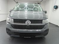 Gebraucht VW Multivan 150 PS (110 kW) 2020 Grau Van