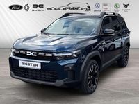 Neu Dacia Bigster Journey 156 PS (114 kW) 2025 Indigoblau SUV
