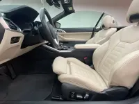 Second-hand BMW 420 Efficient Dynamics 184 CP (135 kW) 2023 Roșu Cabrio
