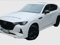 Gebraucht Mazda CX-60 Homura-Line 200 PS (147 kW) 2023 SUV