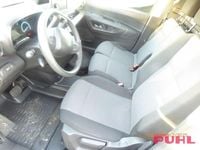 Gebraucht Citroën e-Berlingo 100 kW (136 PS) 2022 Weiss Van / Kleinbus