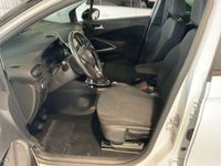 gebraucht Opel Crossland 1.2 Edition Winterpaket*Parksns*Kamera