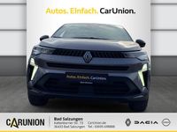 Gebraucht Renault Captur Techno 91 PS (66 kW) 2022 Grau SUV