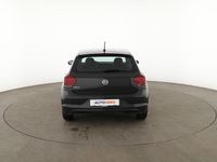 Gebraucht VW Polo Highline 95 PS (69 kW) 2018 Grau Limousine