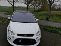 gebraucht Ford S-MAX Titanium S 2.0 TDCI