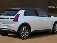 Neu Renault R5 Techno 110 kW (150 PS) 2025 Perlmuttweiß+black pea... Kleinwagen