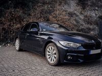 gebraucht BMW 430 Gran Coupé d xDrive M Sport Automatik